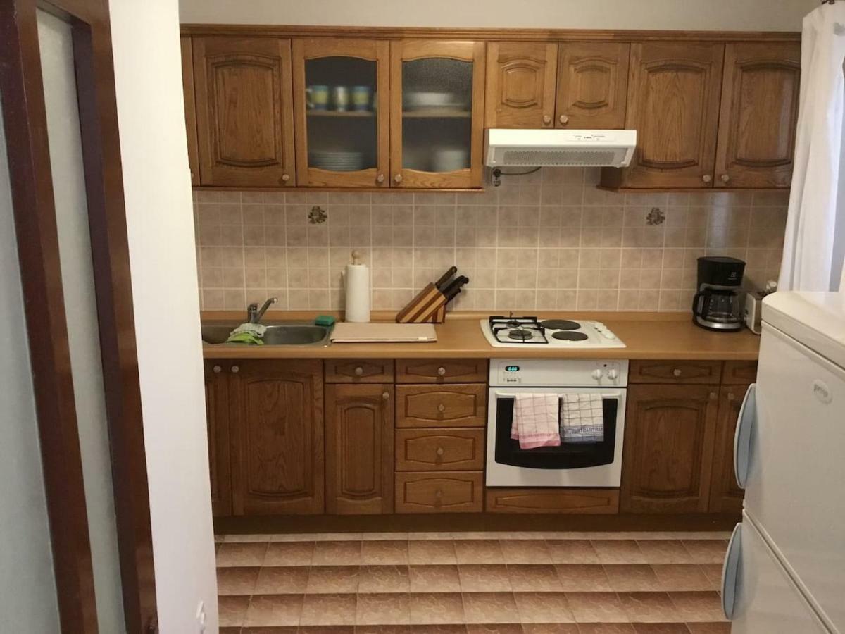 Budin House Villa Đảo Pag Ngoại thất bức ảnh