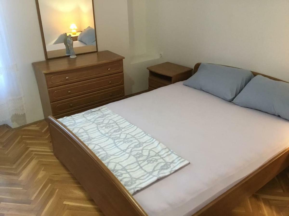 Budin House Villa Đảo Pag Ngoại thất bức ảnh