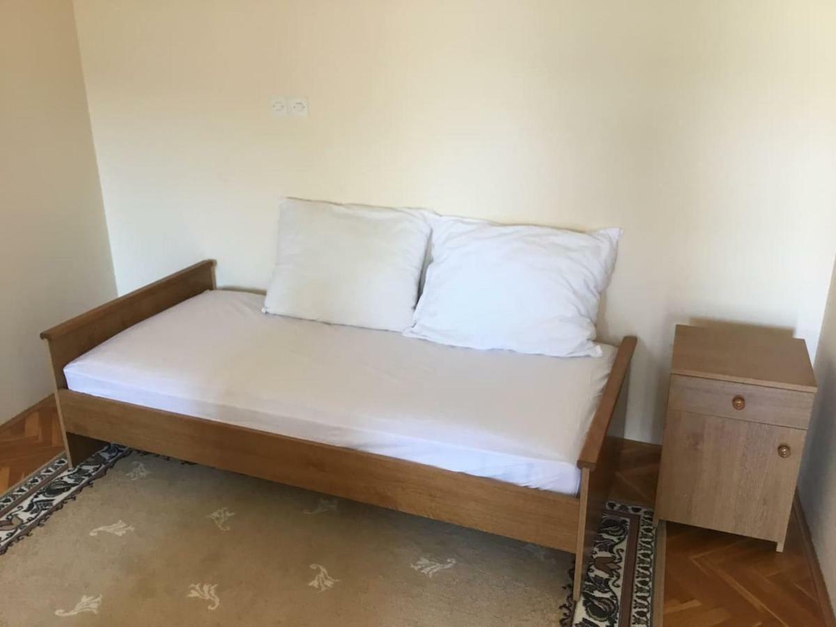 Budin House Villa Đảo Pag Ngoại thất bức ảnh